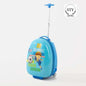 Kidds Suitcase Durable Lightweight Travel Luggage Mini