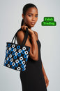 Large Beaded Bags Sequin Statement Evening Accessories
