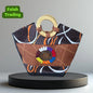 African Print Bags