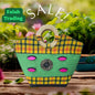 African Print Bags