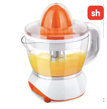Electric Juicer For Fresh Healthy Juice Easy To Use