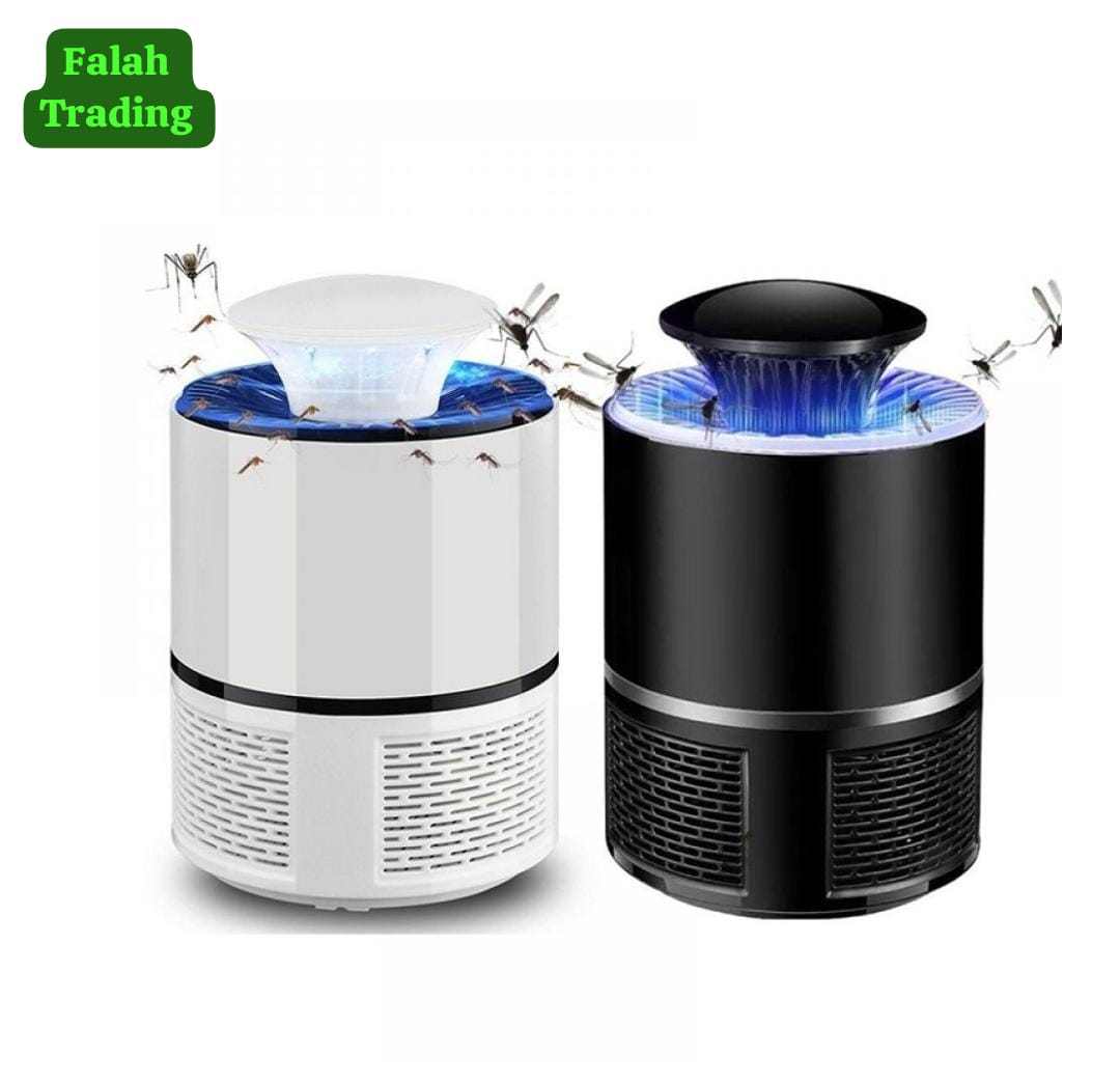 Mosquito Killer Electric Trap For Safe Pest Control