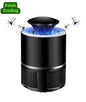 Mosquito Killer Electric Trap For Safe Pest Control