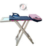 Premium Wooden Ironing Board With Sturdy Build And Quality