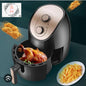 5L Air Fryer Compact Countertop For Quick Healthy Meals