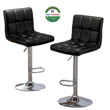 Leather Swivel Adjustable High Chairs for Toddlers