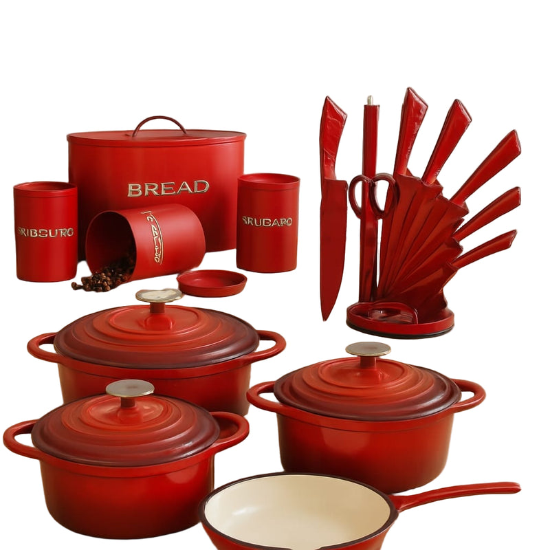 <p><strong>Kitchen Combos</strong></p>