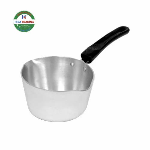 Milk Pan 15 Cm Stainless Steel Saucepan Ideal For Milk Everyday