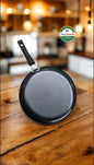 Nonstick Frying Pan With Even Heating For Easy Cooking