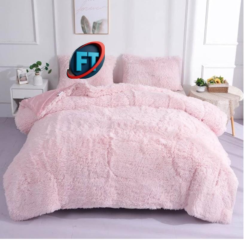 Luxurious Double Bed Throw For Cozy Warmth And Decor