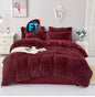 Luxurious Double Bed Throw For Cozy Warmth And Decor