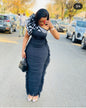 Traditional Dress Ethnic Attire For Celebrations And Events