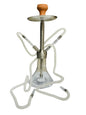Premium Hookah Pipe for Smooth Flavorful Smoke Experience