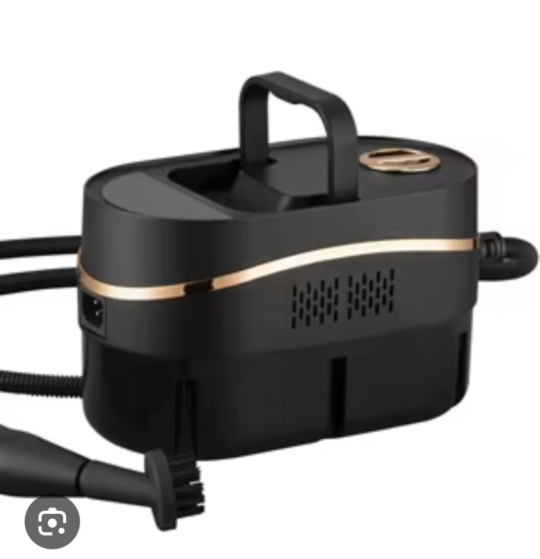 1500W Multi Purpose Steam Cleaner For Household Cleaning