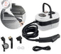 Portable Steam Cleaner for Indoor and Outdoor Cleaning