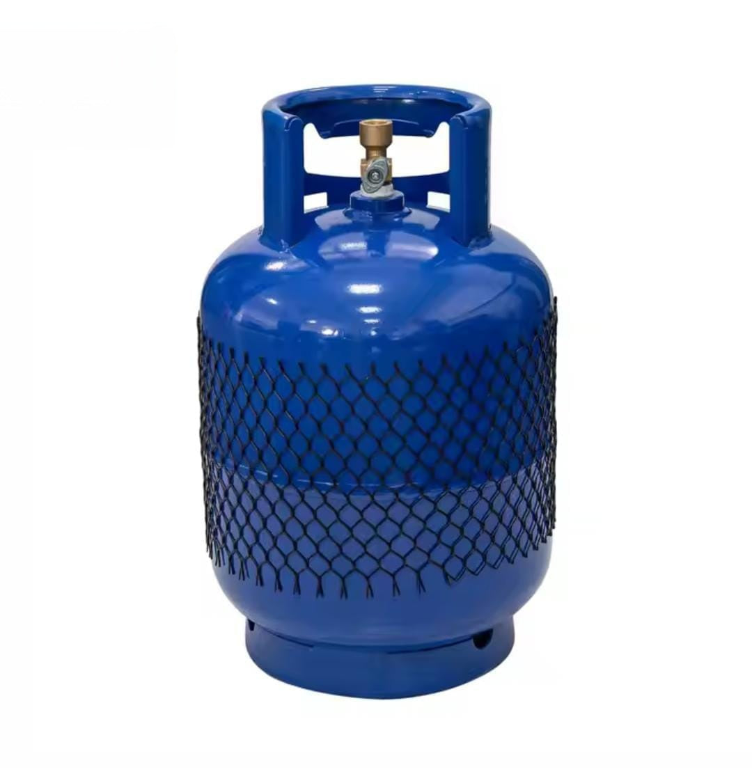 Liquefied Petroleum Gas Cylinder