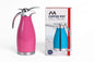 Insulated Coffee Pot Flask Travel Thermos Keeps Brew Fresh