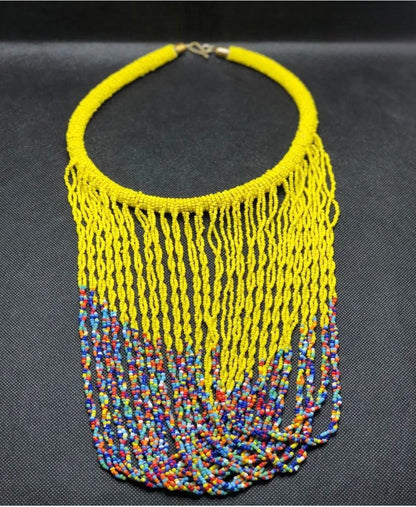 Traditional Necklace Classic Elegant Jewelry For Women