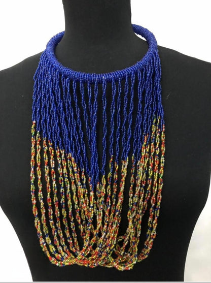 Traditional Necklace Classic Elegant Jewelry For Women
