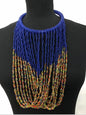 Traditional Necklace Classic Elegant Jewelry For Women