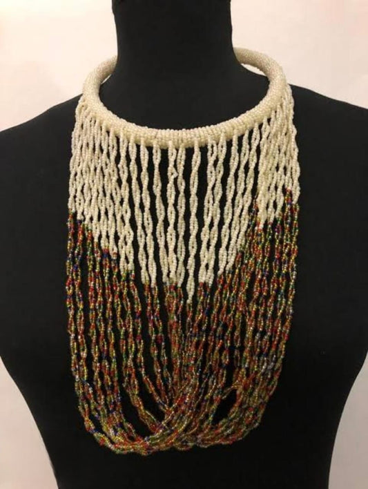 Traditional Necklace Classic Elegant Jewelry For Women