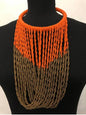 Traditional Necklace Classic Elegant Jewelry For Women