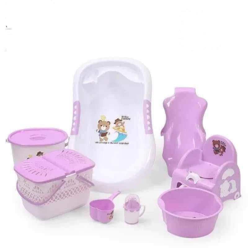 Kids Bath Set