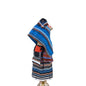 Traditional Attire 5 Piece Set One Size Fits All