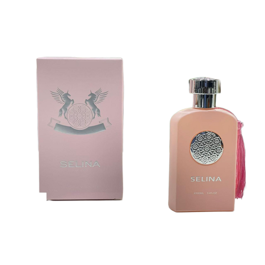 Emper Selina Eau de Parfum for Women 100ml Luxury Scent