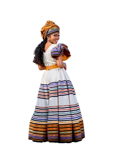 Traditional Attire