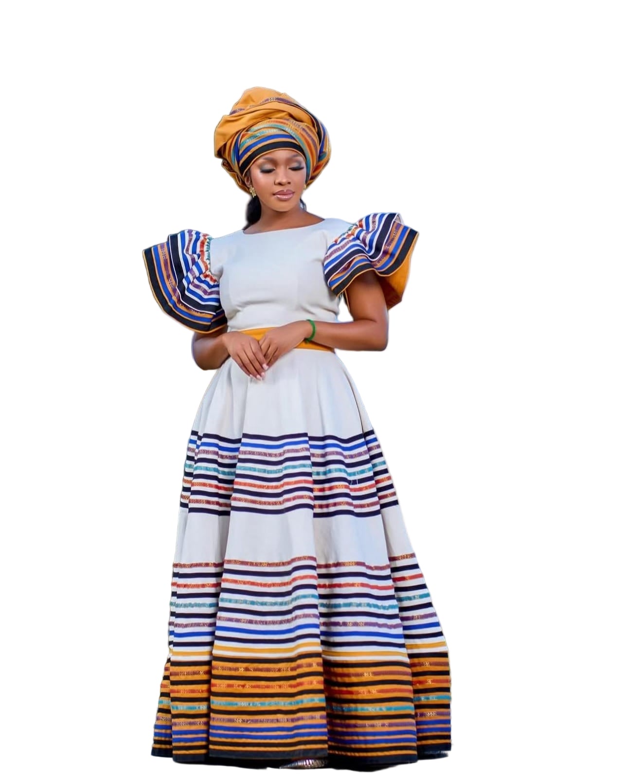 Traditional Attire