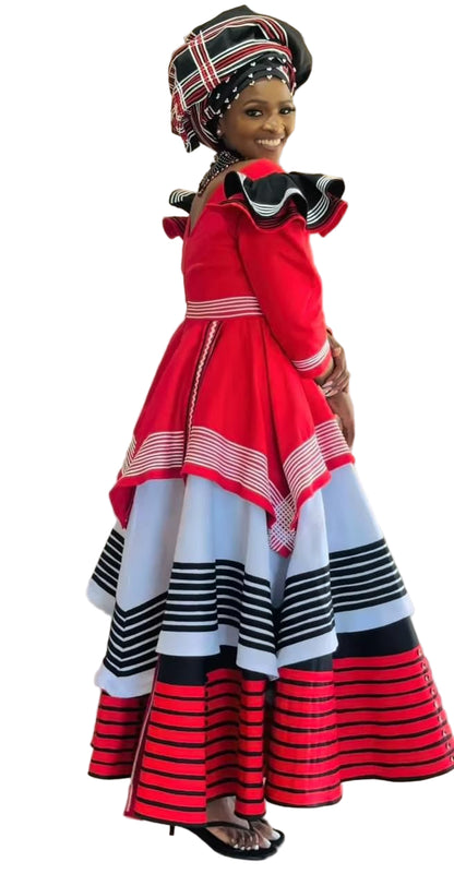 Traditional Attire