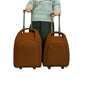 2 Piece  Suitcases