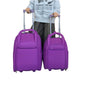 2 Piece  Suitcases