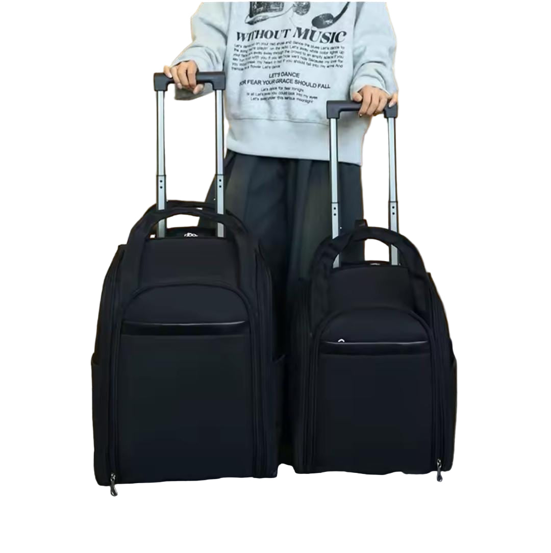 2 Piece  Suitcases