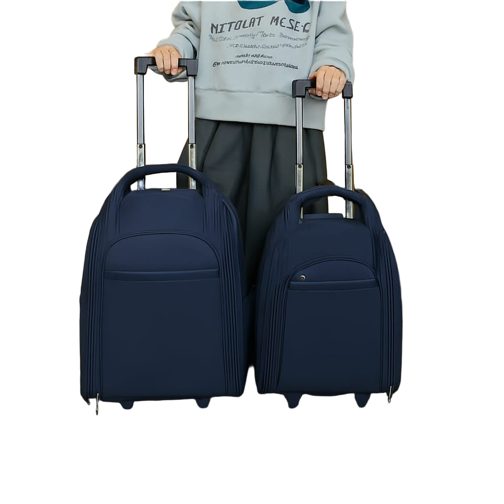 2 Piece  Suitcases
