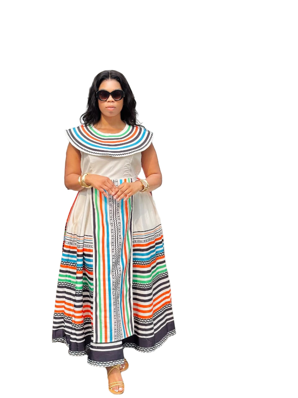 Traditional Attire