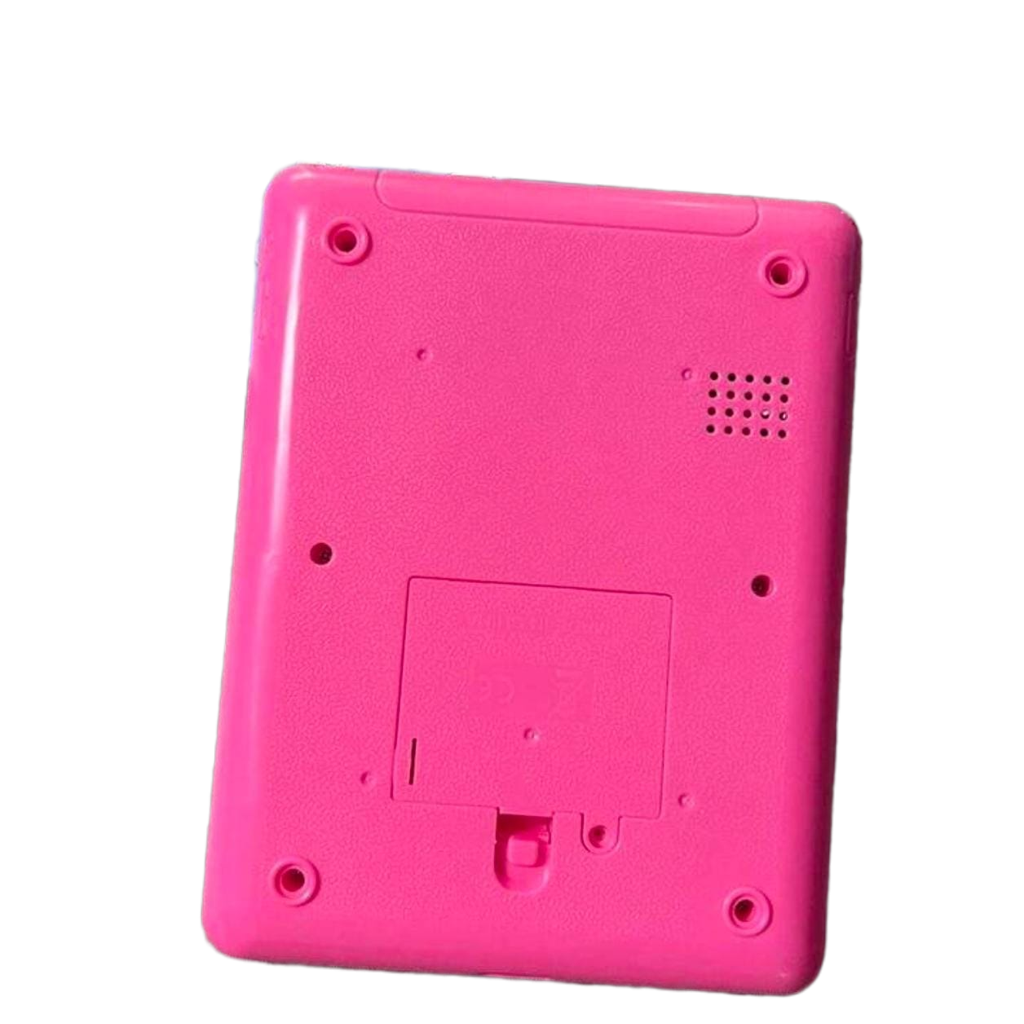 Kids English Learning Tablet 10 Inch LCD Writing Tablet
