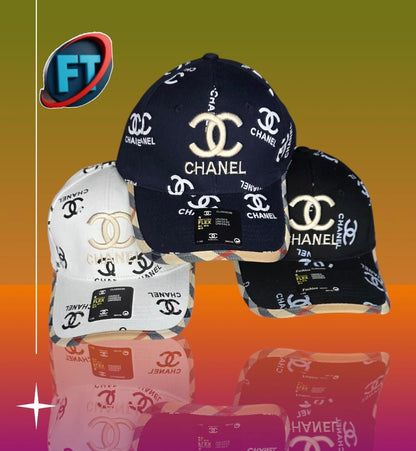 Ladies Cap