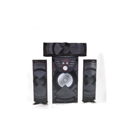 Finnteck Bluetooth Speaker Wireless Portable Audio Device