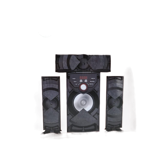 Finnteck Bluetooth Speaker Wireless Portable Audio Device