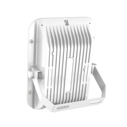 Solar Flood Light 12000mAh Battery Outdoor Security Lamp